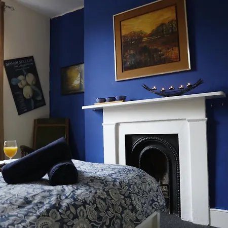 Camden Town Quirky Cosy Flat Apartment